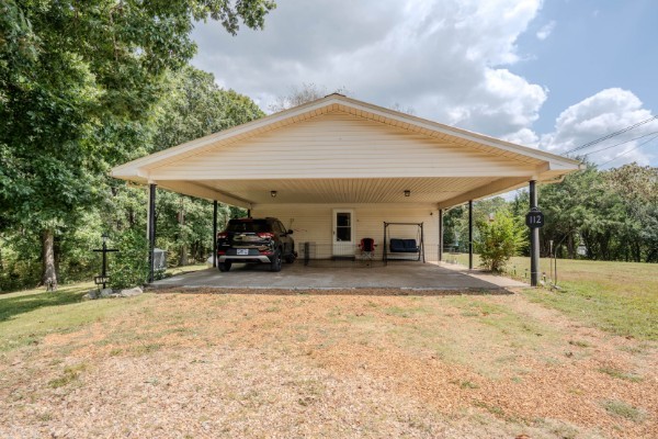112 Shakerag Road Waynesboro, TN 38485 - Photo 26 of 34 Gallery Image 26