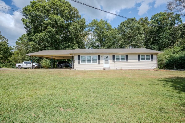 112 Shakerag Road Waynesboro, TN 38485 - Photo 27 of 34 Gallery Image 27