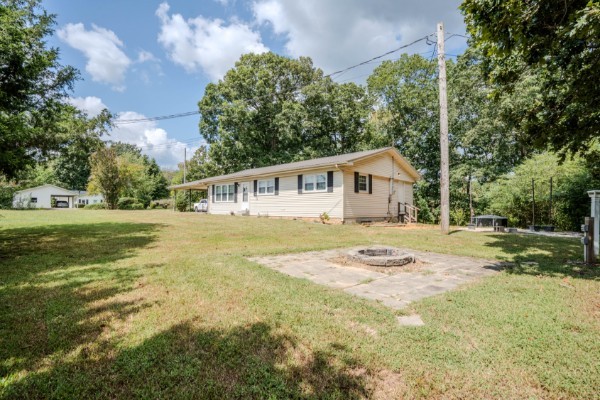 112 Shakerag Road Waynesboro, TN 38485 - Photo 28 of 34 Gallery Image 28
