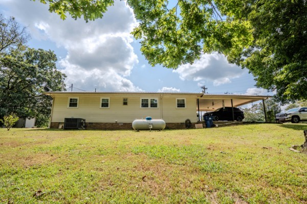112 Shakerag Road Waynesboro, TN 38485 - Photo 31 of 34 Gallery Image 31