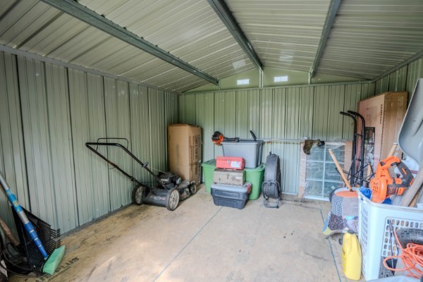 112 Shakerag Road Waynesboro, TN 38485 - Photo 33 of 34 Gallery Image 33