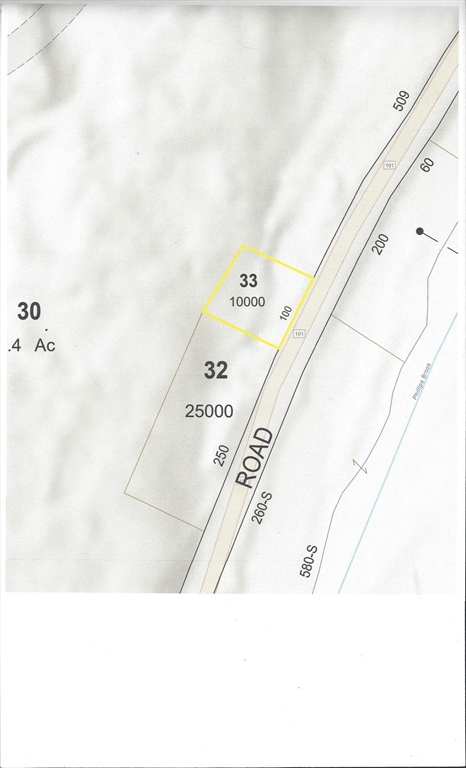 57 Ashby Road Ashburnham, MA 01430 - Photo 1 of 1