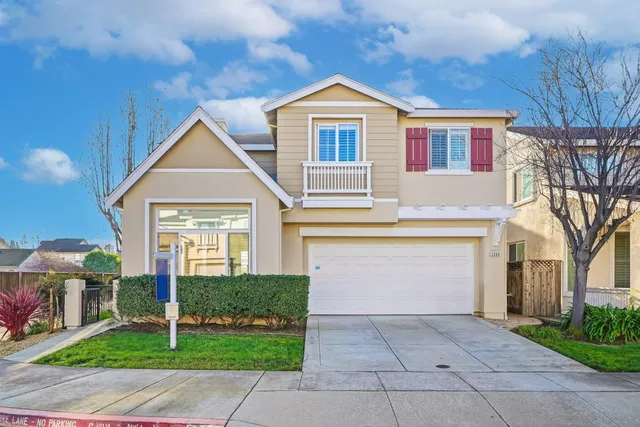 $1,598,000 | 2088 Mckenzie Place, San Jose, CA 95131