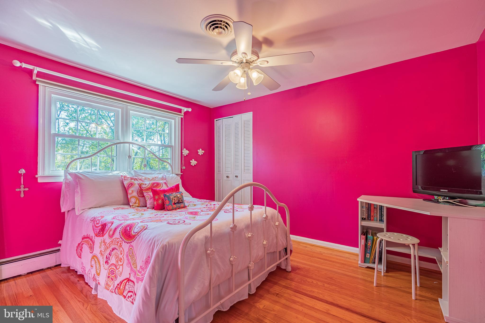 602 Wilder Road Wallingford, PA 19086 - Photo 23 of 36 Bedroom 3