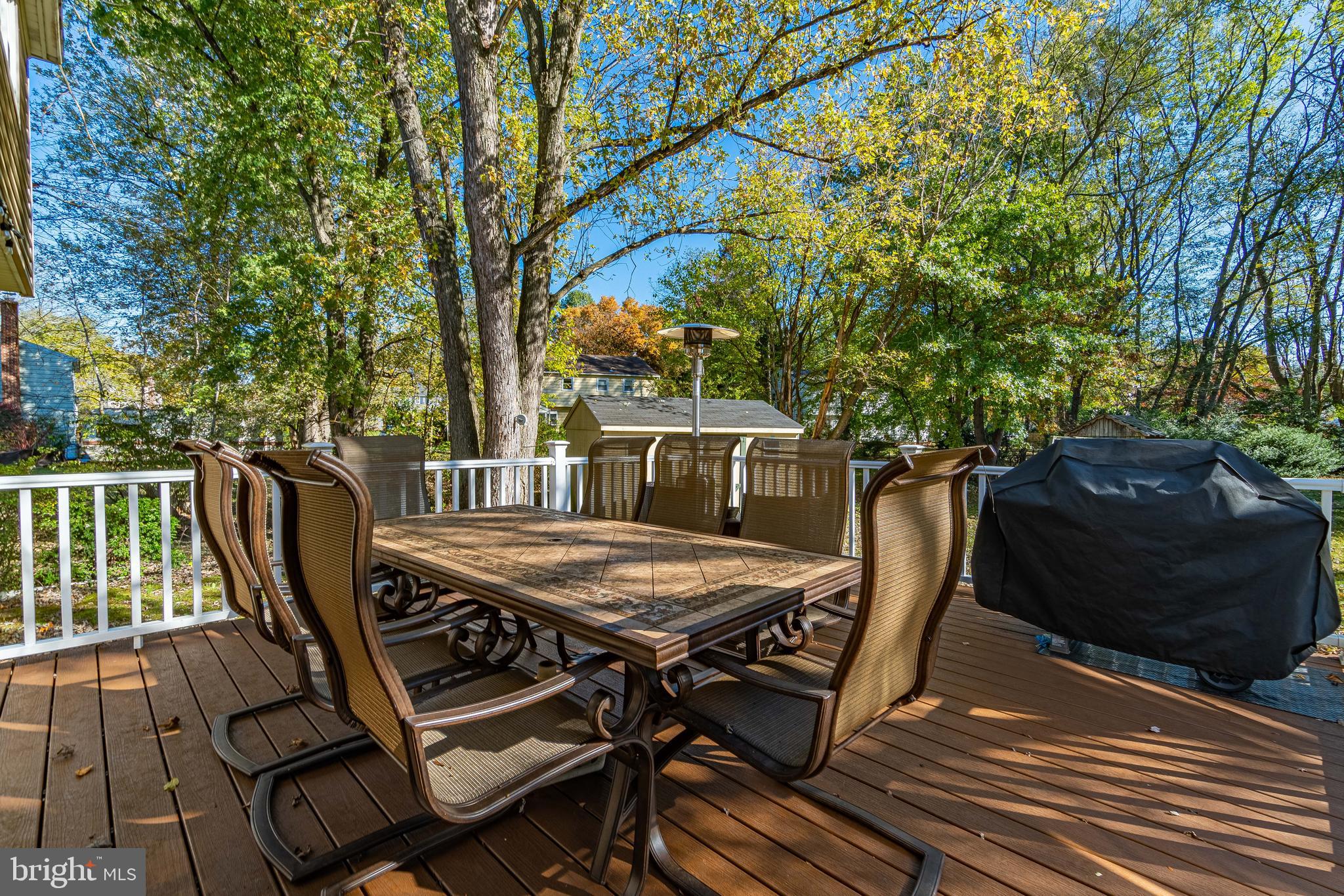602 Wilder Road Wallingford, PA 19086 - Photo 34 of 36 Gallery Image 34