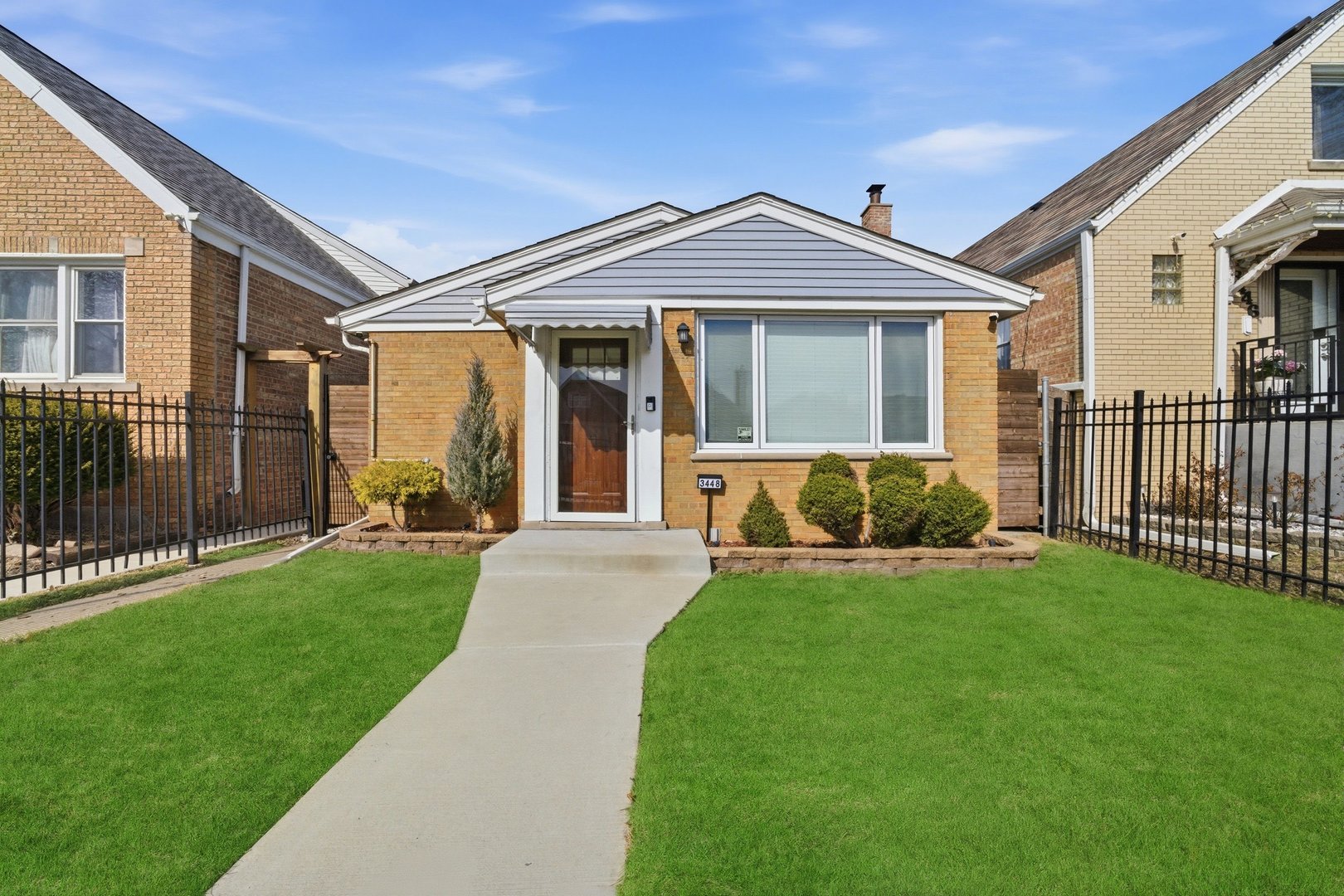 3448 West 73rd Place Chicago, IL 60629 - Photo 1 of 22