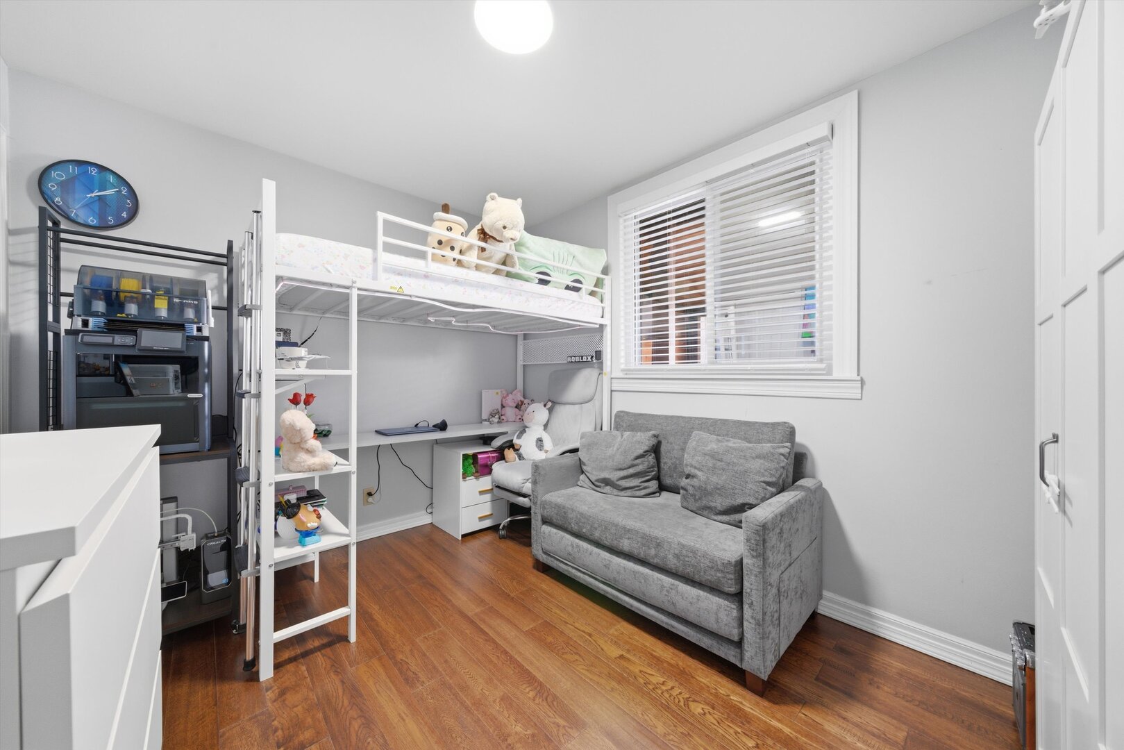 3448 West 73rd Place Chicago, IL 60629 - Photo 11 of 22