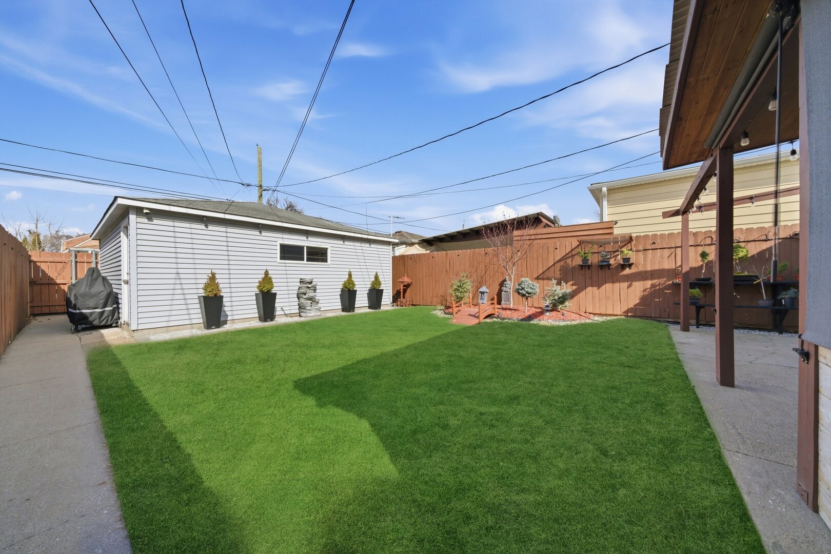3448 West 73rd Place Chicago, IL 60629 - Photo 16 of 22