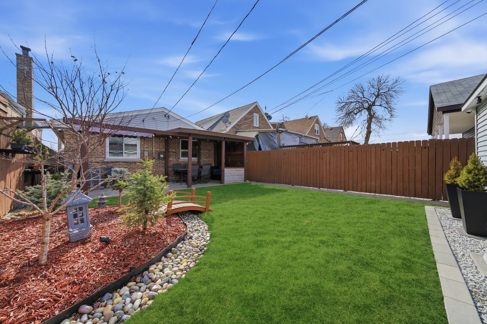 3448 West 73rd Place Chicago, IL 60629 - Photo 17 of 22