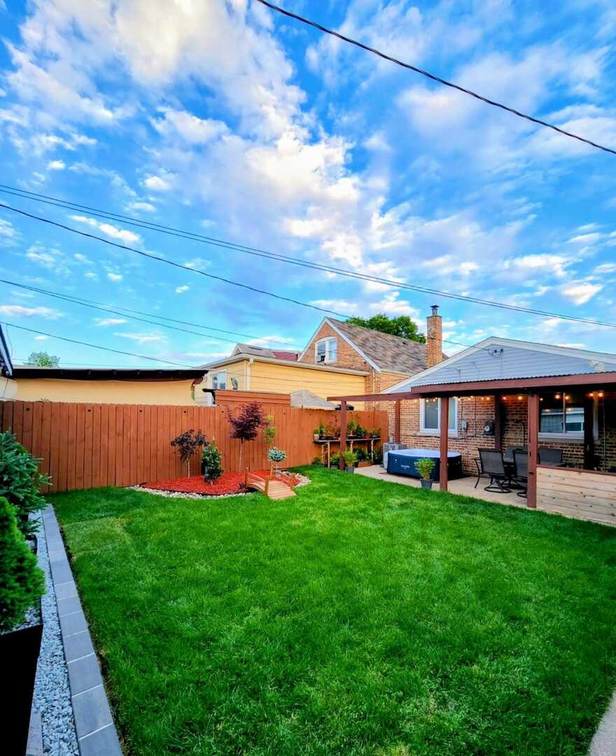 3448 West 73rd Place Chicago, IL 60629 - Photo 19 of 22