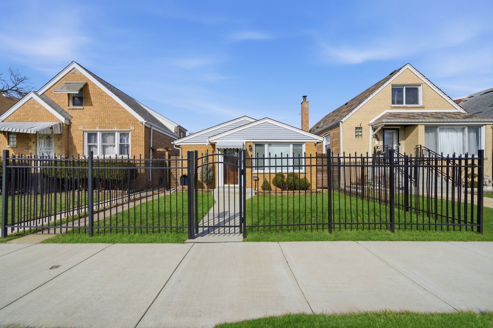 3448 West 73rd Place Chicago, IL 60629 - Photo 21 of 22