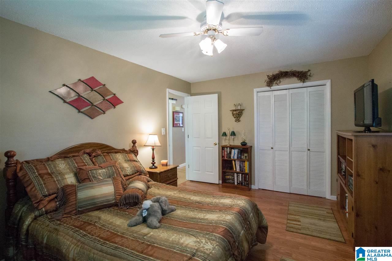 25 Cook Springs Road Pell City, AL 35128 - Photo 24 of 50