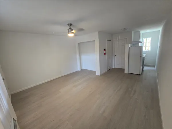 $975 | 2501 Yoakum Boulevard, Unit 6, Houston, TX 77006