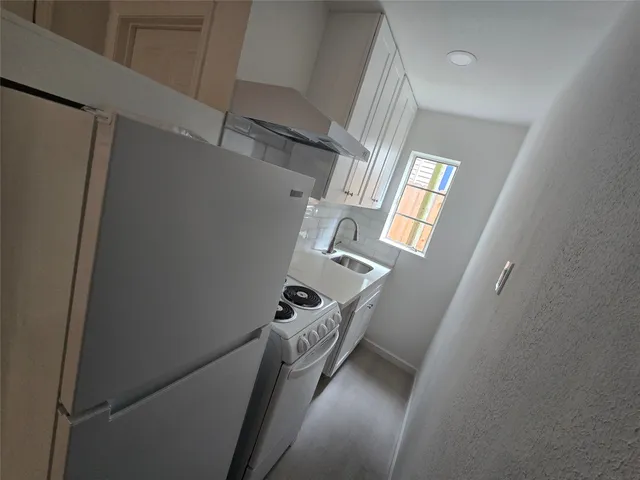 a view of an entryway