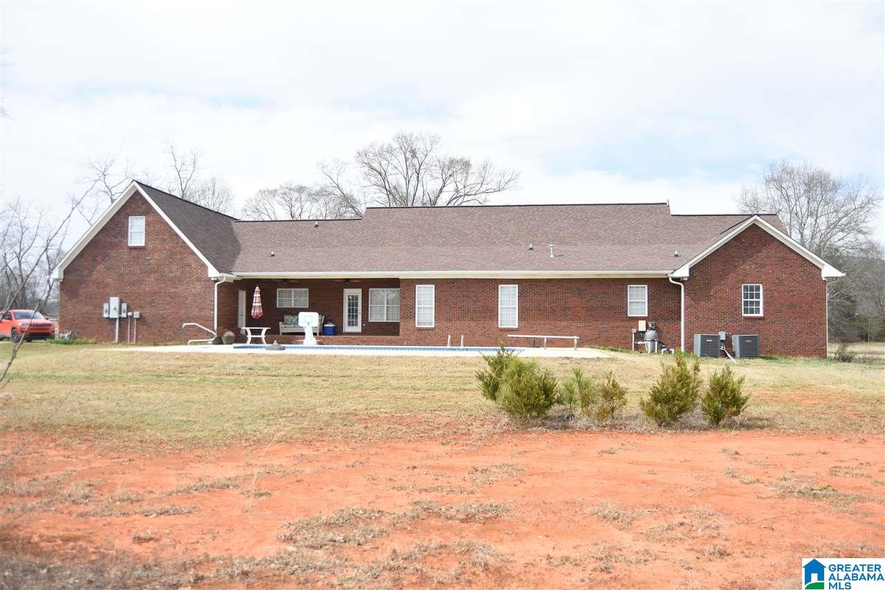 169 April Lane Oxford, AL 36203 - Photo 6 of 50