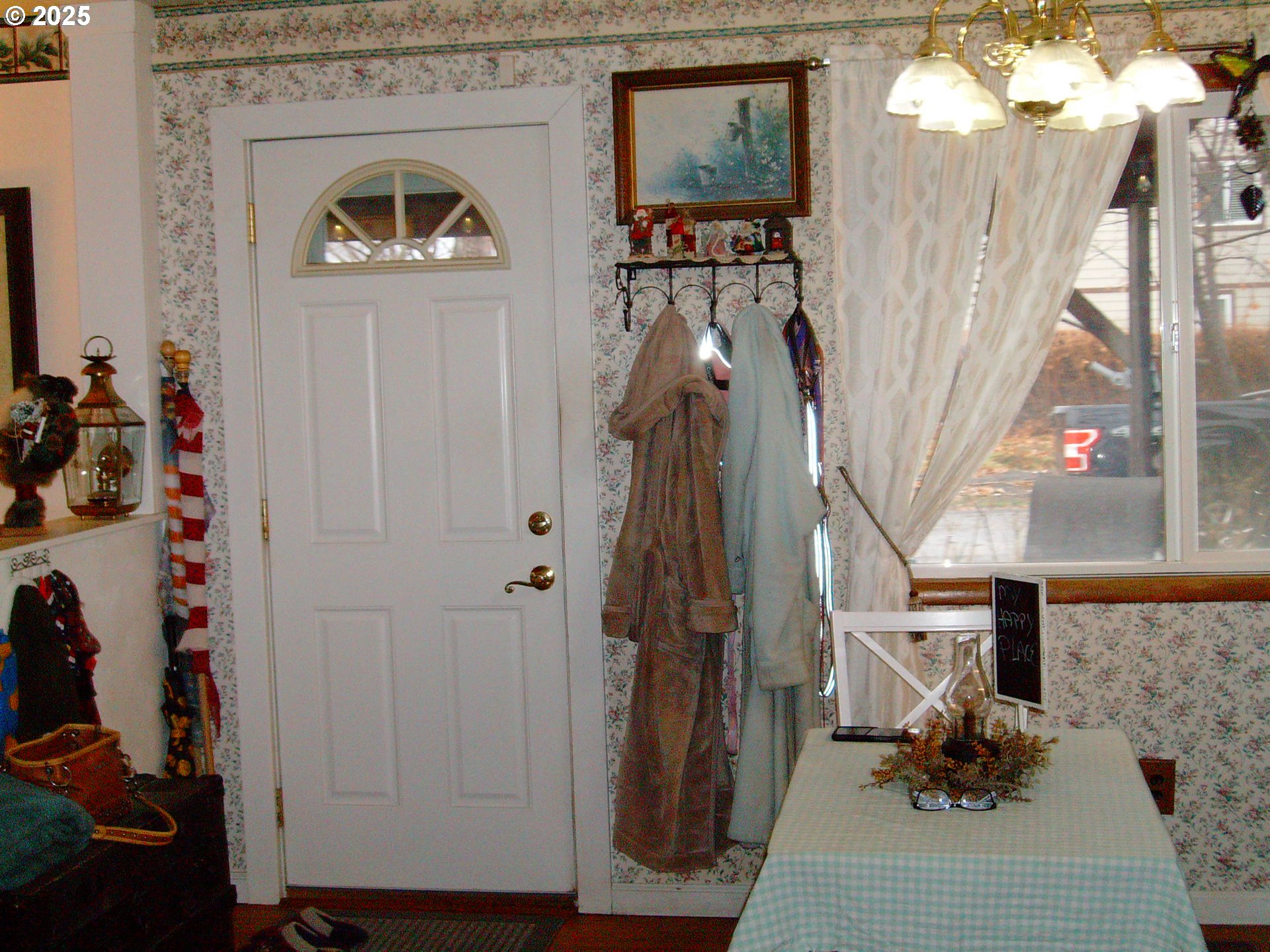 527 South Dewey Street Union, OR 97883 - Photo 8 of 21 a view of walk in closet with clothes and shoes