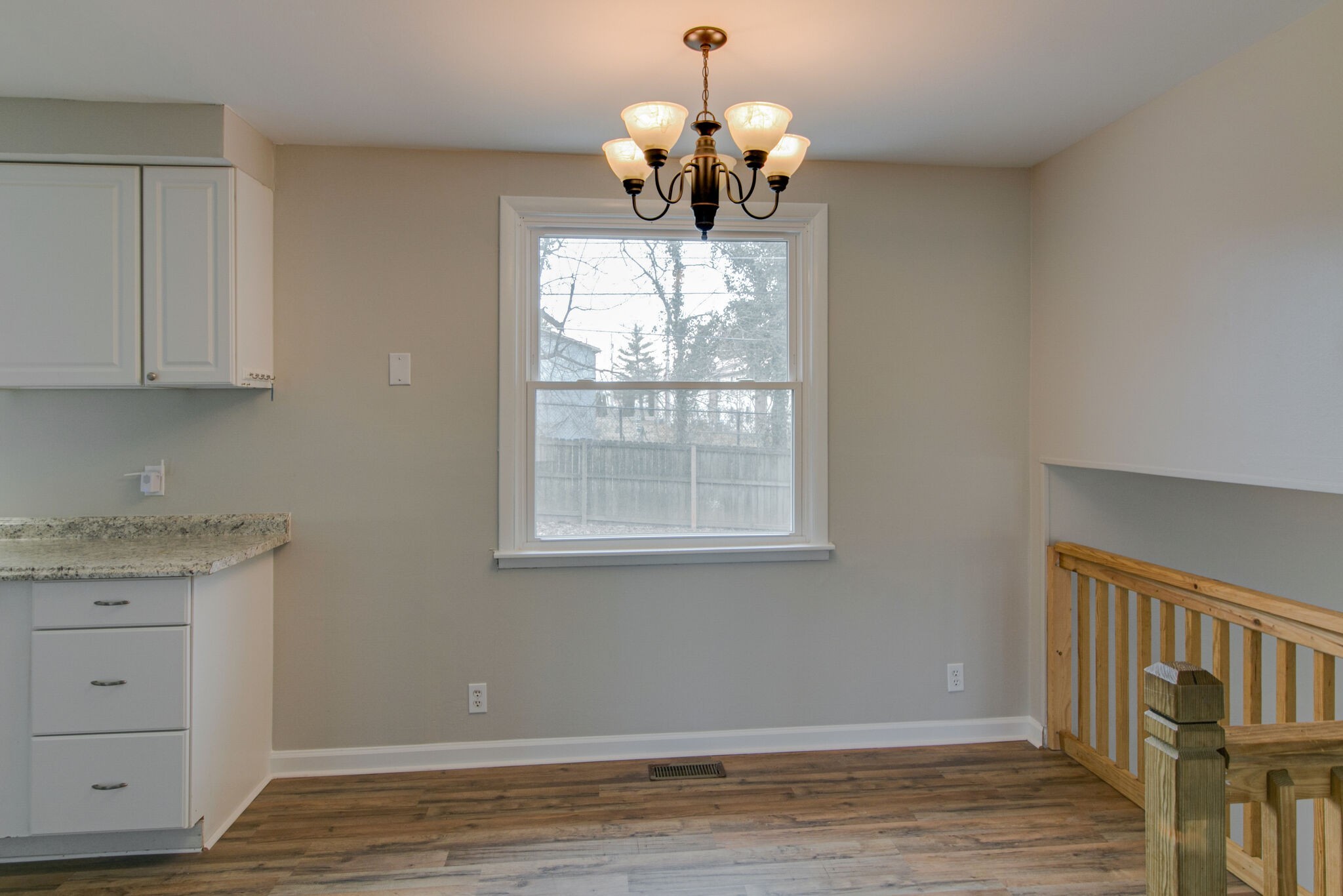 310 Burch Road Clarksville, TN 37042 - Photo 13 of 30 a view of a kitchen from the center