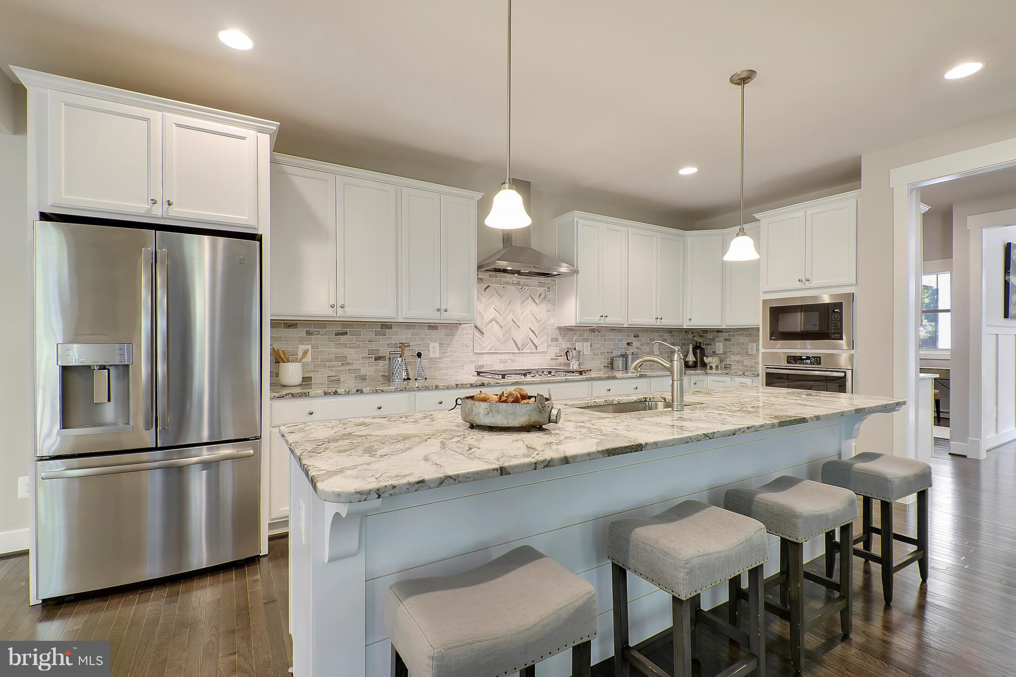 1238 Shenandoah Road Alexandria, VA 22308 - Photo 11 of 30 Kitchen