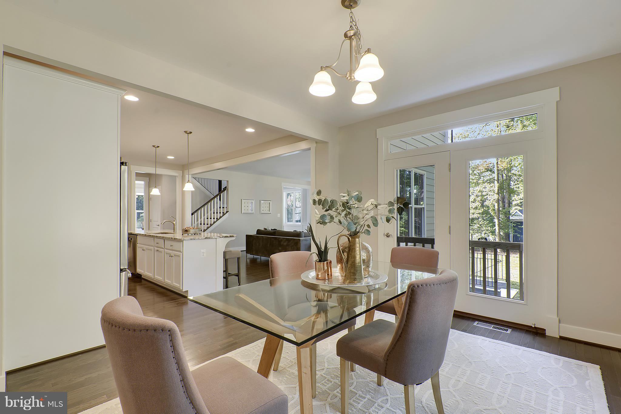 1238 Shenandoah Road Alexandria, VA 22308 - Photo 13 of 30 Kitchen