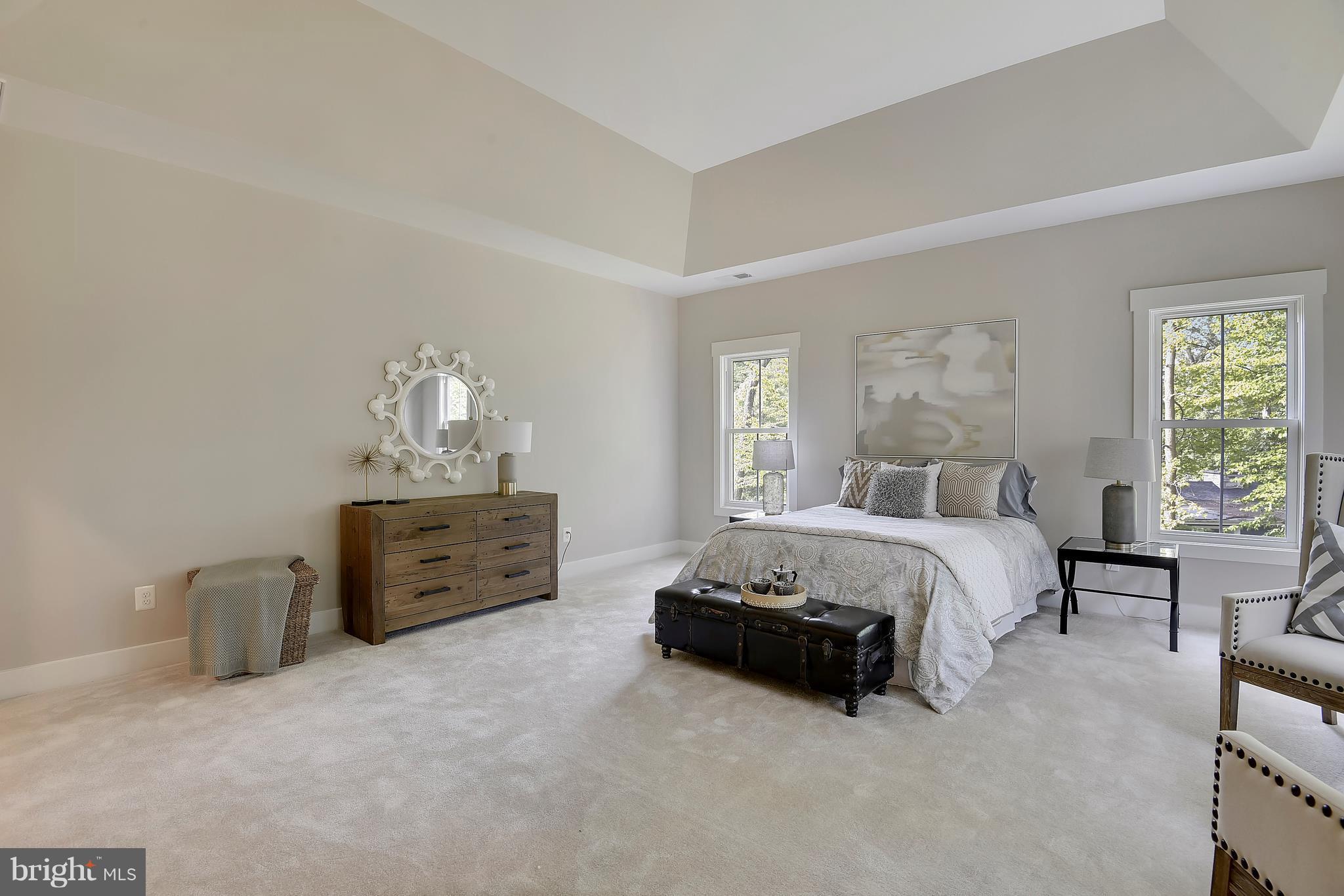 1238 Shenandoah Road Alexandria, VA 22308 - Photo 19 of 30 Bedroom (Master)