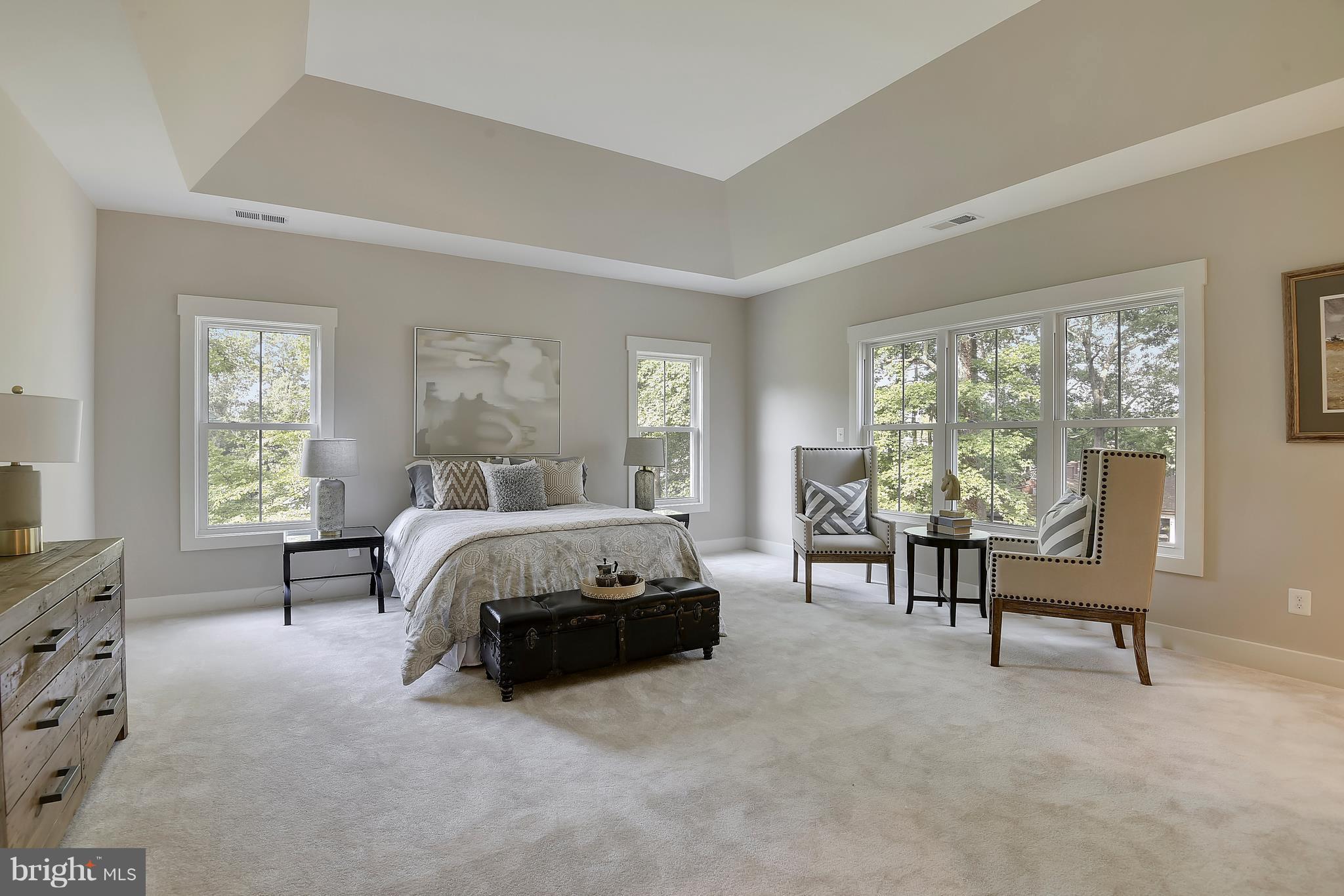 1238 Shenandoah Road Alexandria, VA 22308 - Photo 20 of 30 Bedroom (Master)