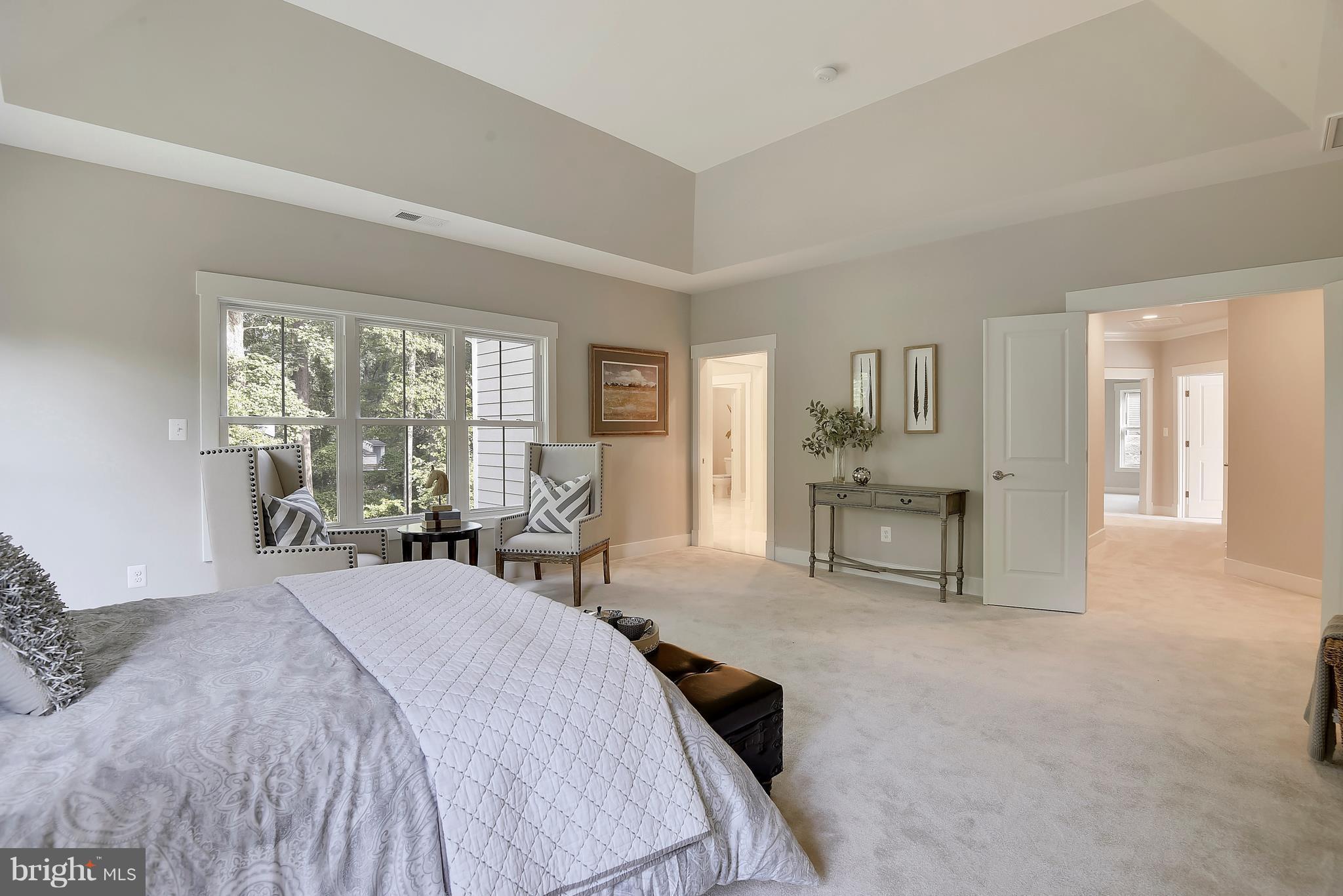 1238 Shenandoah Road Alexandria, VA 22308 - Photo 21 of 30 Bedroom (Master)