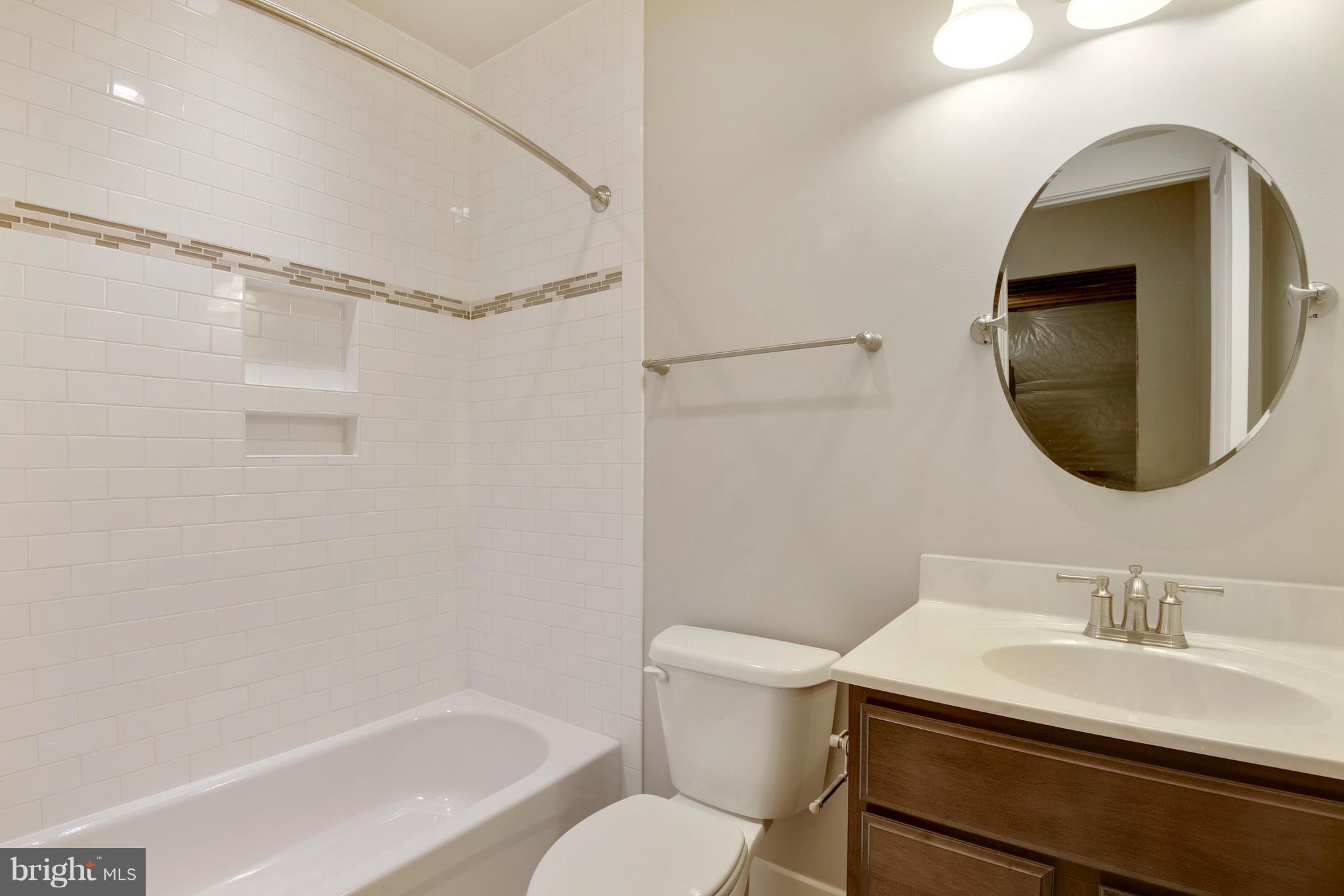 1238 Shenandoah Road Alexandria, VA 22308 - Photo 28 of 30 Basement Full Bath