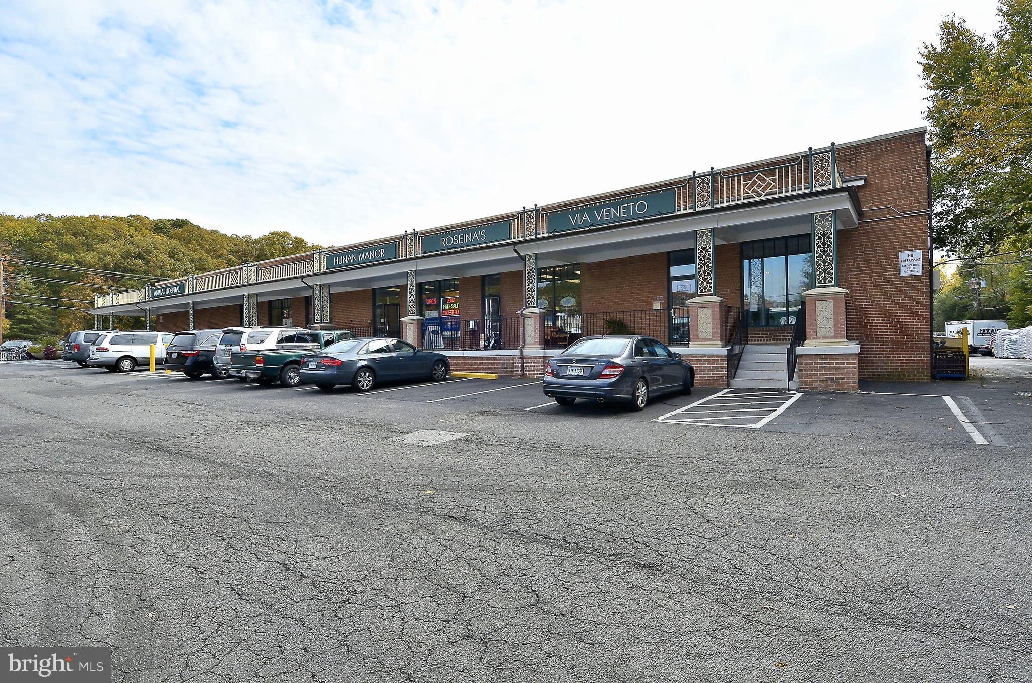 1238 Shenandoah Road Alexandria, VA 22308 - Photo 29 of 30 Community