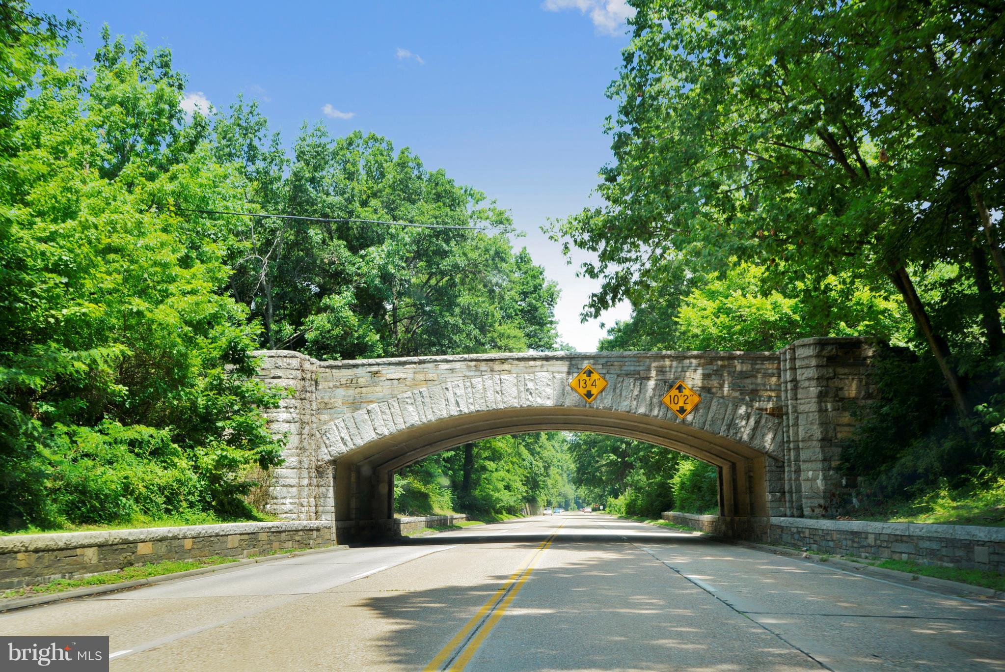 1238 Shenandoah Road Alexandria, VA 22308 - Photo 30 of 30 Community