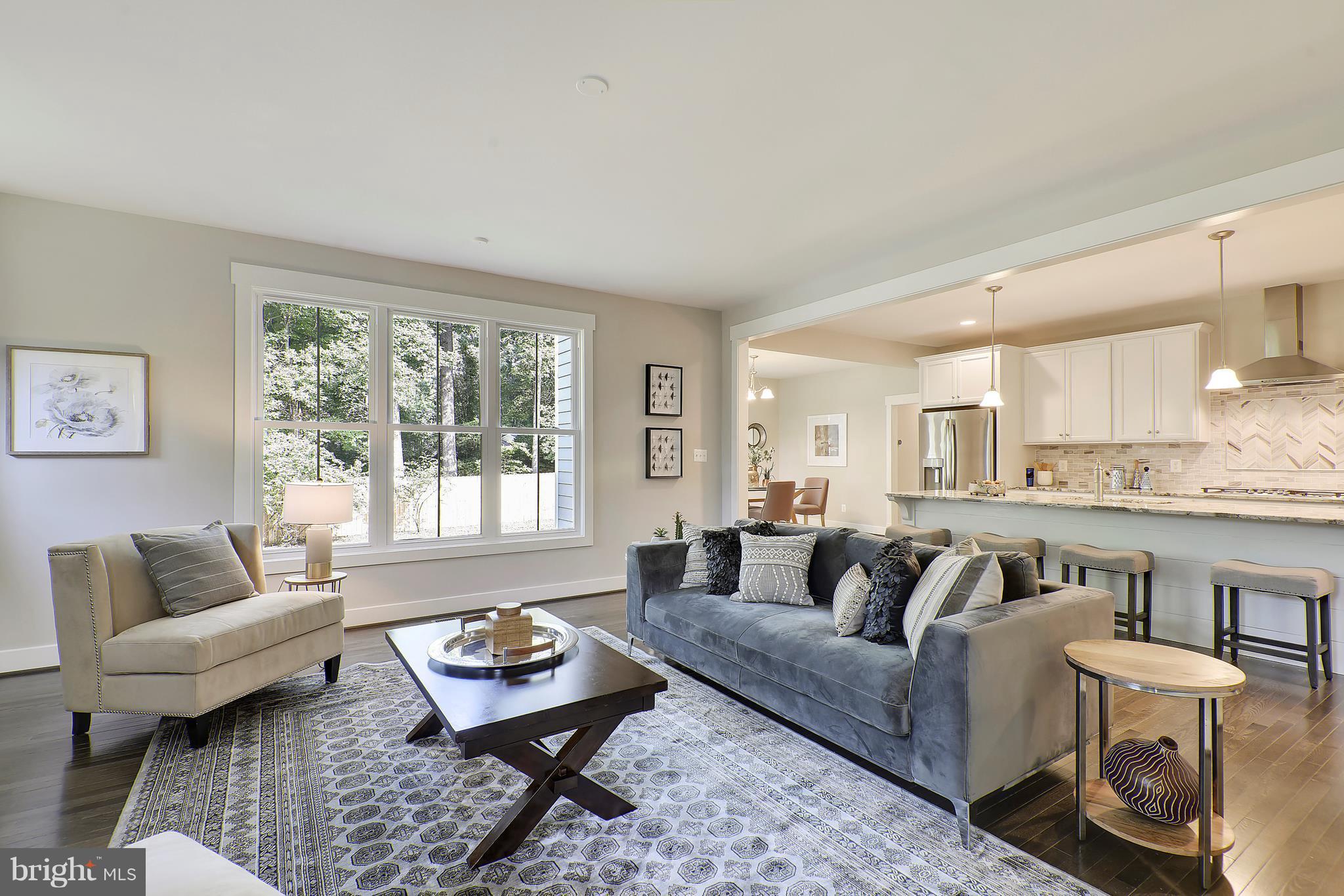 1238 Shenandoah Road Alexandria, VA 22308 - Photo 10 of 30 Family Room