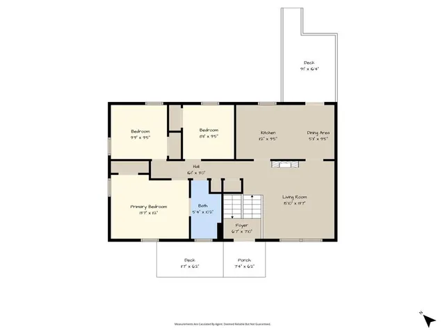 $425,000 | 20940 McLouth Road, Tonganoxie, KS 66086