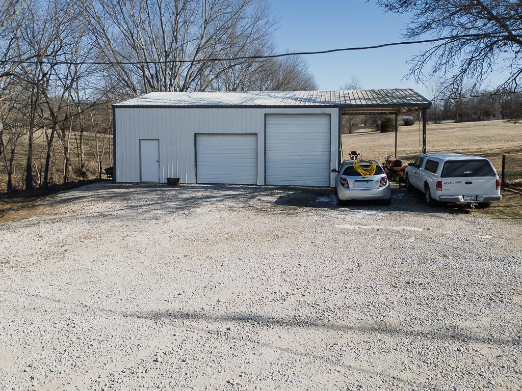 20940 McLouth Road Tonganoxie, KS 66086 - Photo 27 of 43
