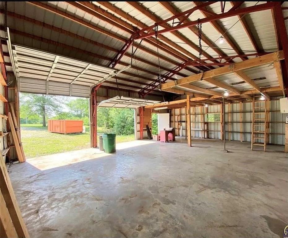 20940 McLouth Road Tonganoxie, KS 66086 - Photo 29 of 43