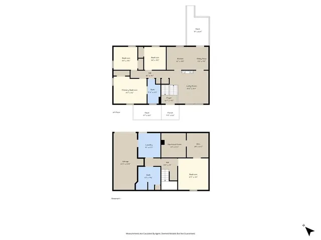 $425,000 | 20940 McLouth Road, Tonganoxie, KS 66086