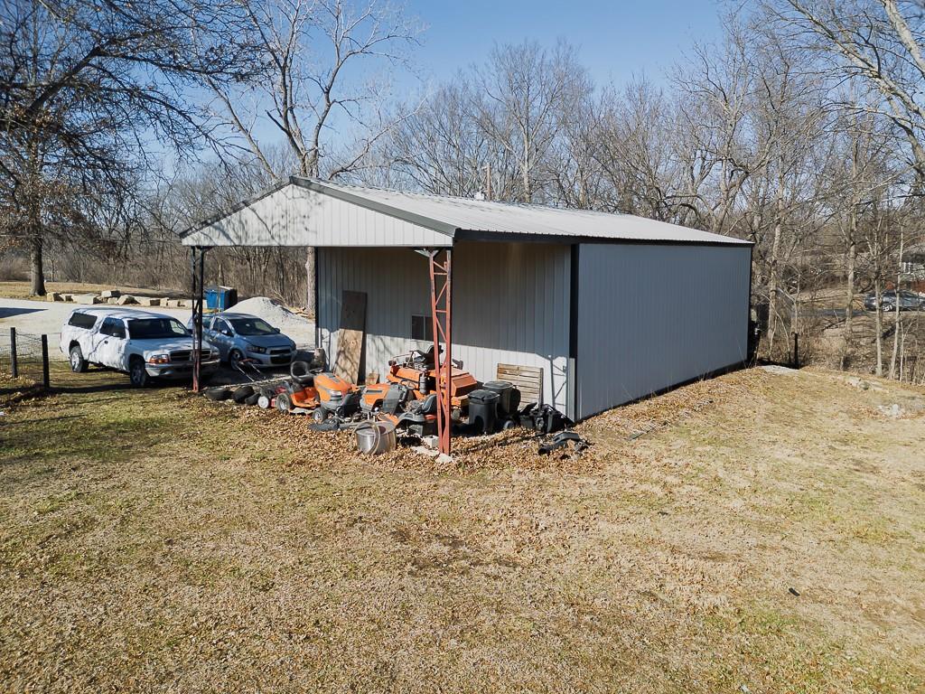 20940 McLouth Road Tonganoxie, KS 66086 - Photo 43 of 43