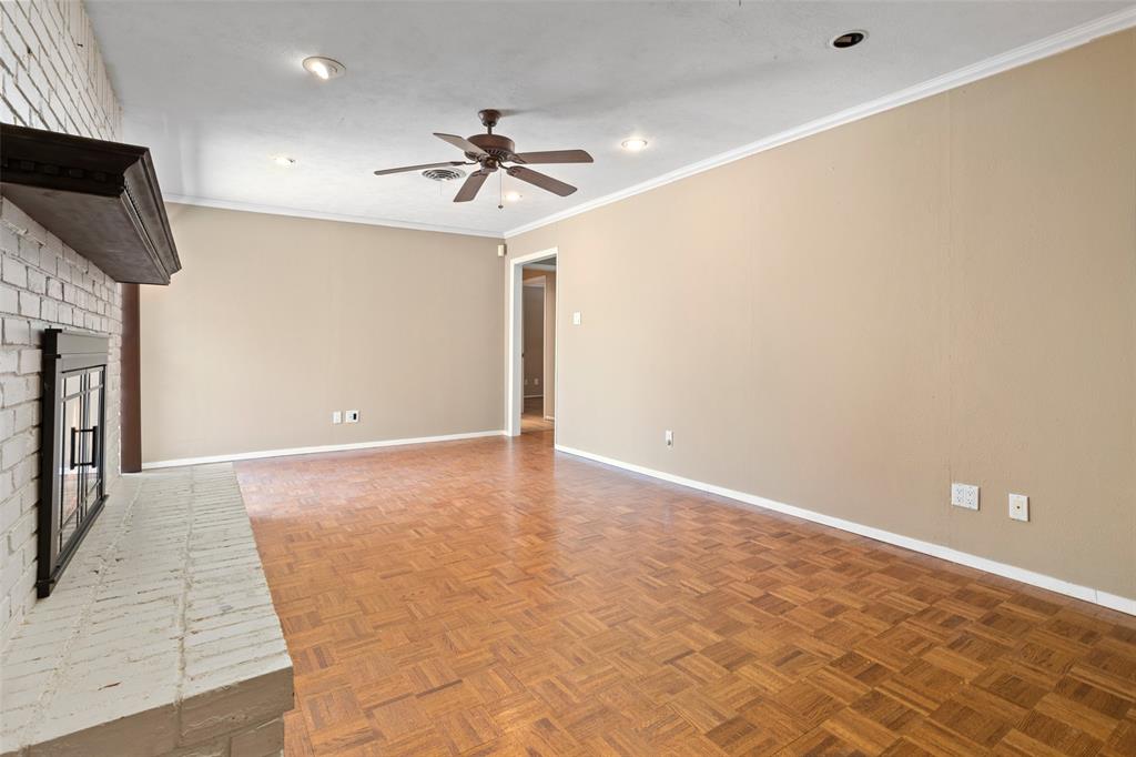 6948 Valhalla Road Fort Worth, TX 76116 - Photo 16 of 36
