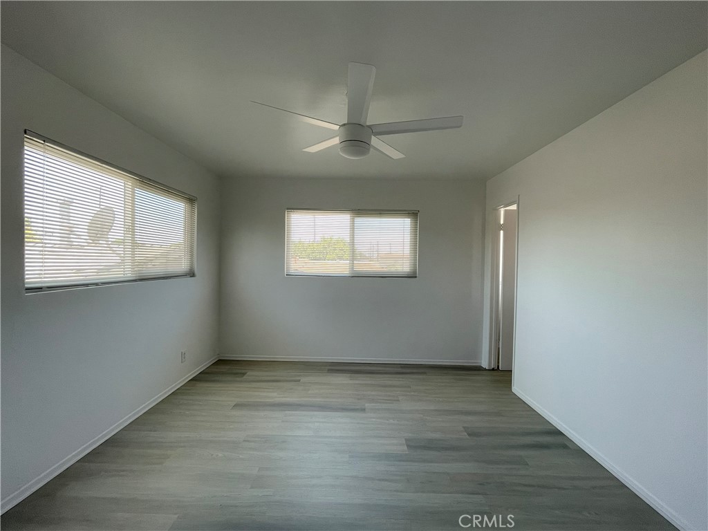 1781 West Ball Road Anaheim, CA 92804 - Photo 33 of 33 Unit #4 Bedroom