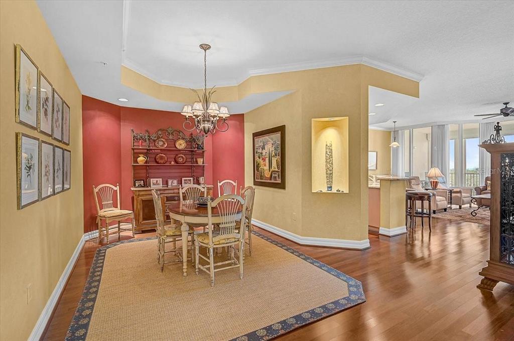409 North Point Road, Unit 803 Osprey, FL 34229 - Photo 9 of 60 Gallery Image 9