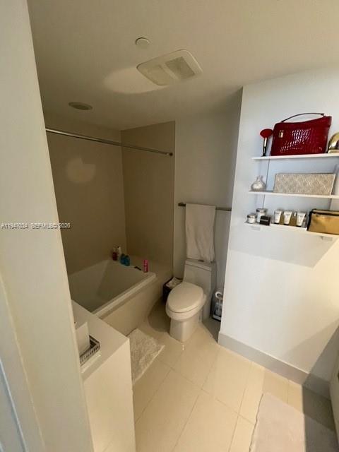 55 Southwest 9th Street, Unit 3209 Miami, FL 33130 - Photo 9 of 10