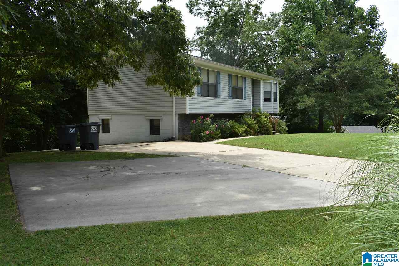 5863 Shane Circle Pinson, AL 35126 - Photo 8 of 24