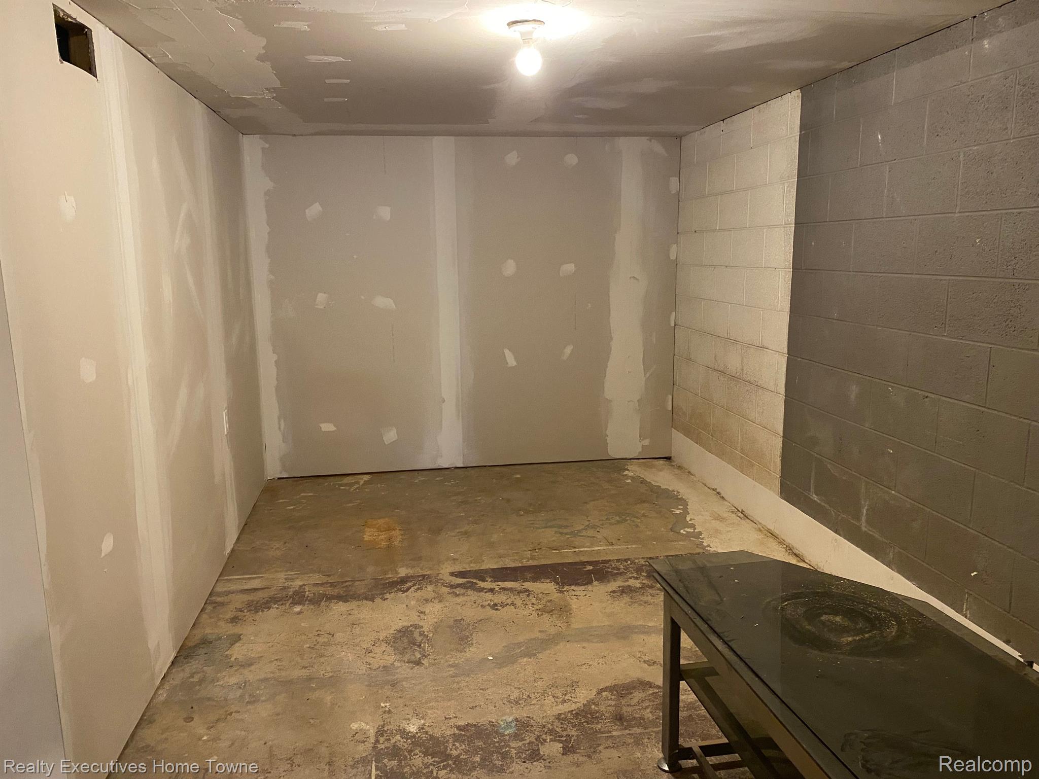995 Cove Road Goodells, MI 48027 - Photo 22 of 23 basement room