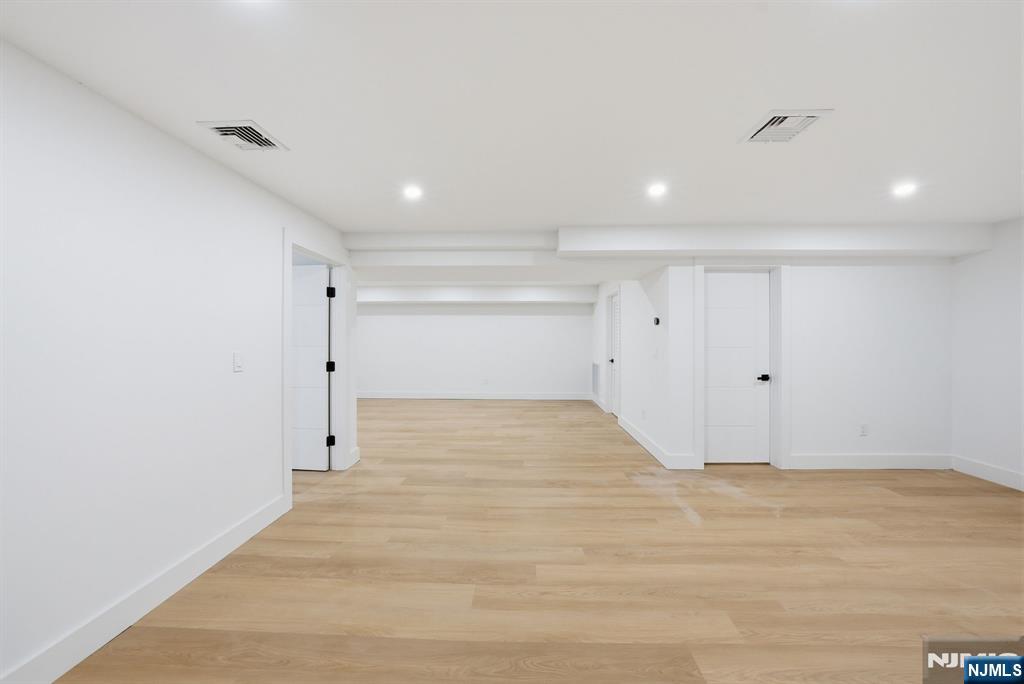 3 Cedar Court Demarest, NJ 07627 - Photo 43 of 49 a view of an empty room