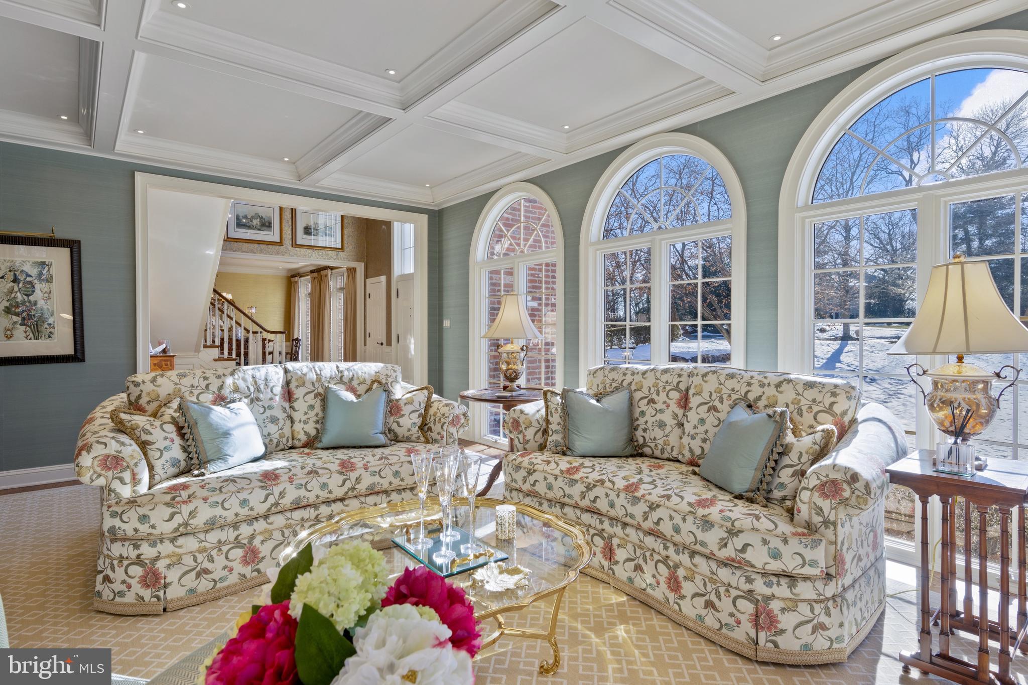 605 Longchamps Drive Wayne, PA 19087 - Photo 13 of 53