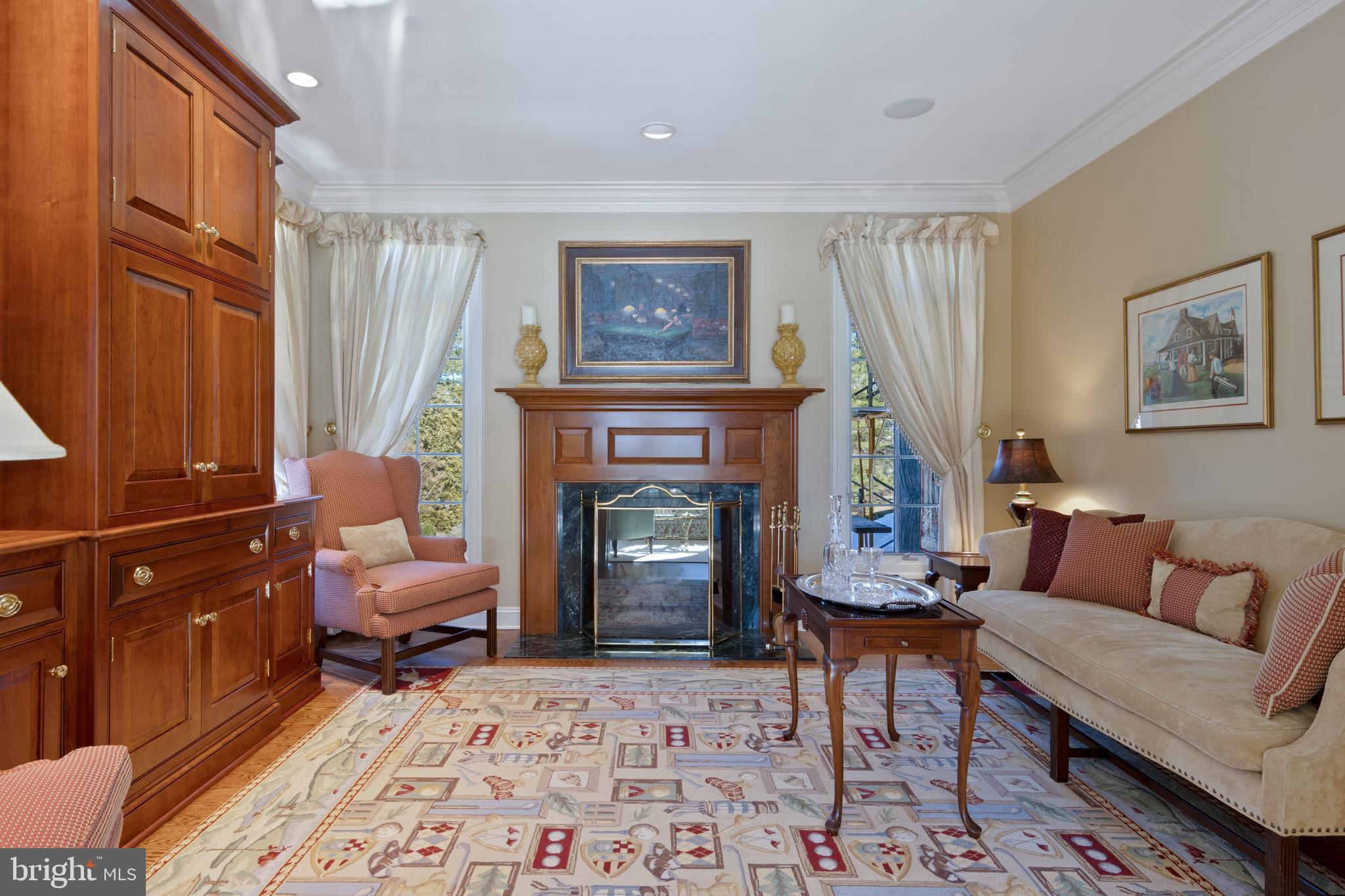 605 Longchamps Drive Wayne, PA 19087 - Photo 15 of 53