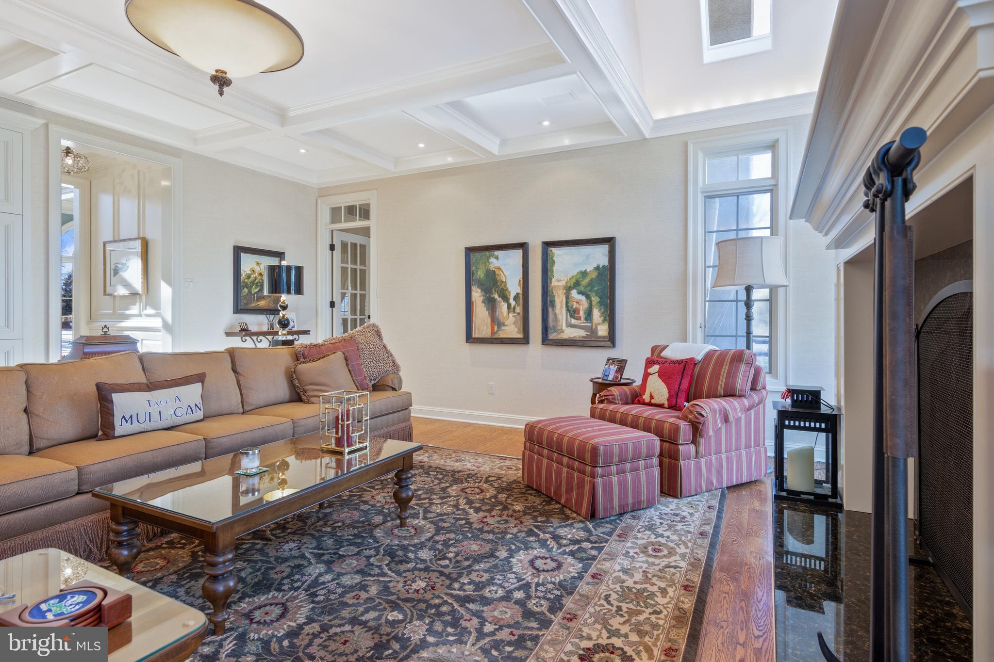 605 Longchamps Drive Wayne, PA 19087 - Photo 16 of 53