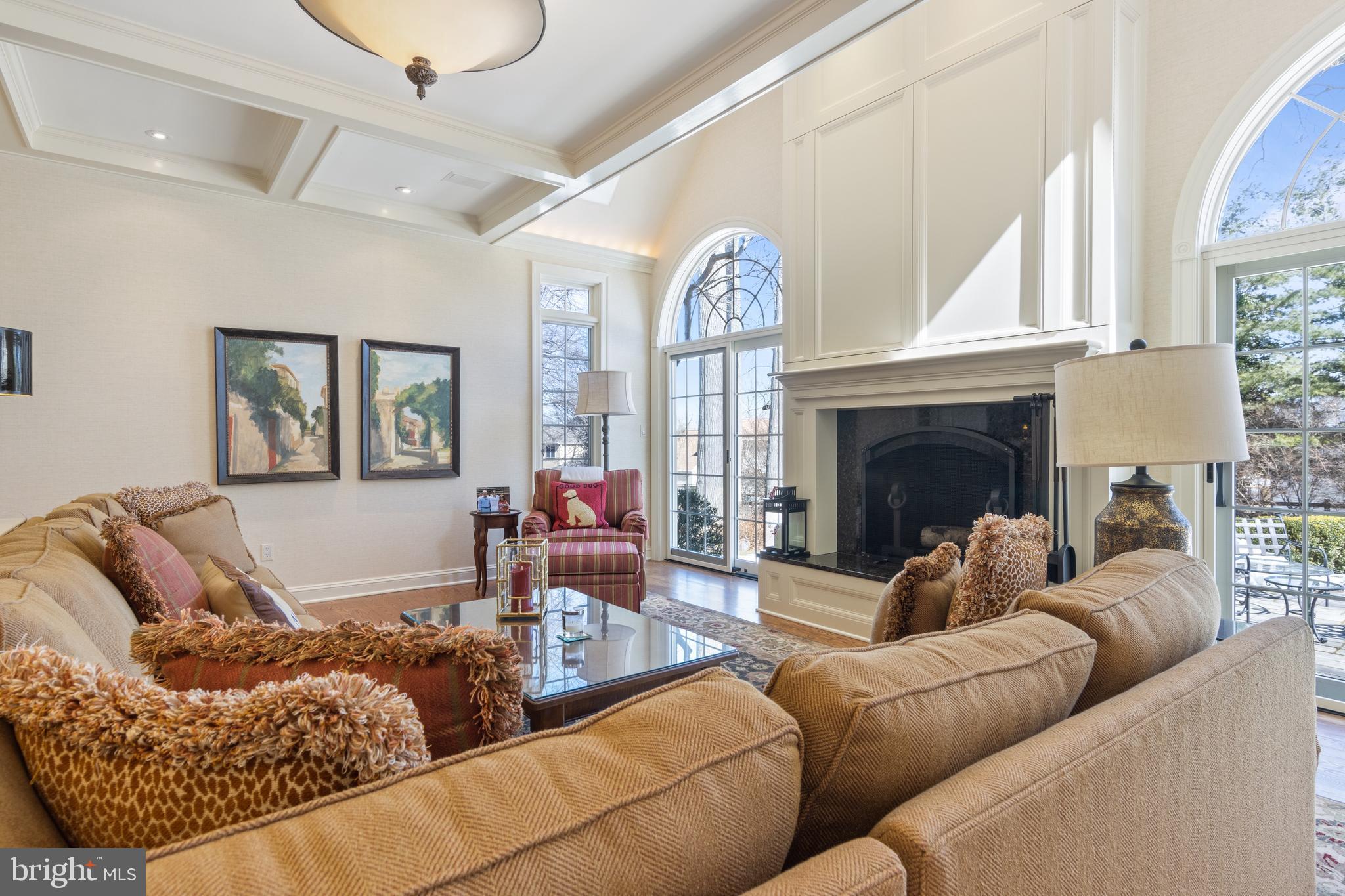 605 Longchamps Drive Wayne, PA 19087 - Photo 17 of 53