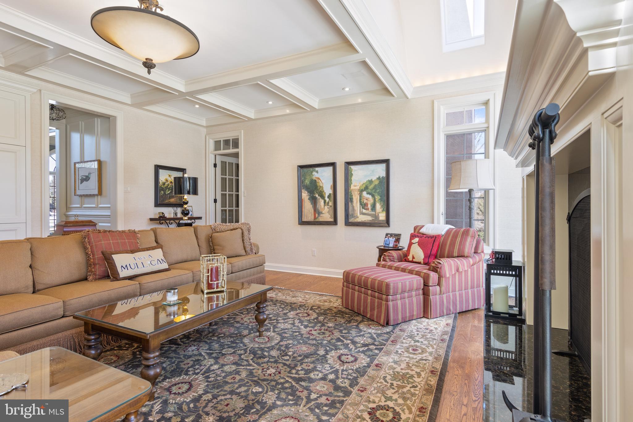 605 Longchamps Drive Wayne, PA 19087 - Photo 18 of 53