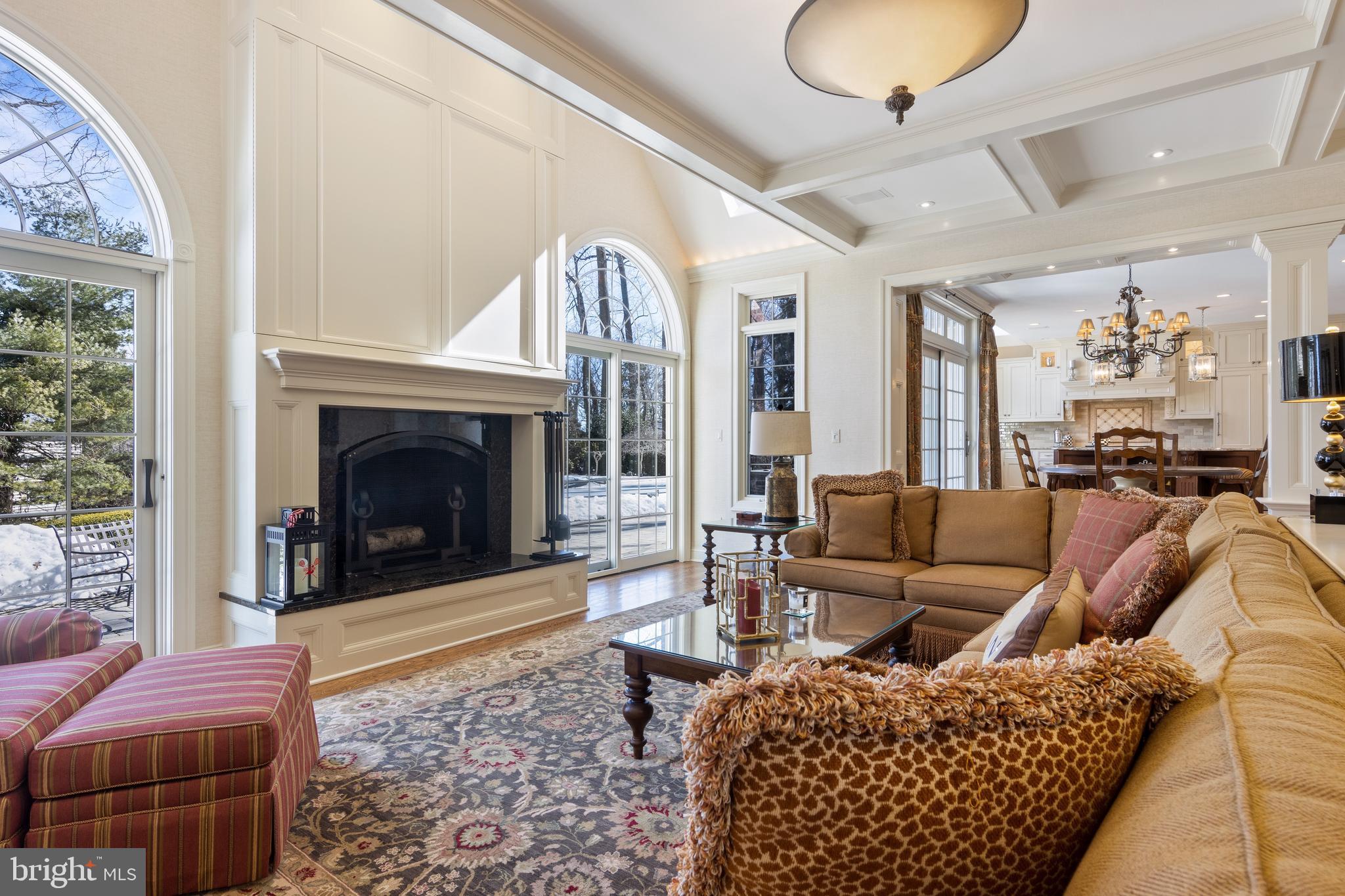 605 Longchamps Drive Wayne, PA 19087 - Photo 20 of 53