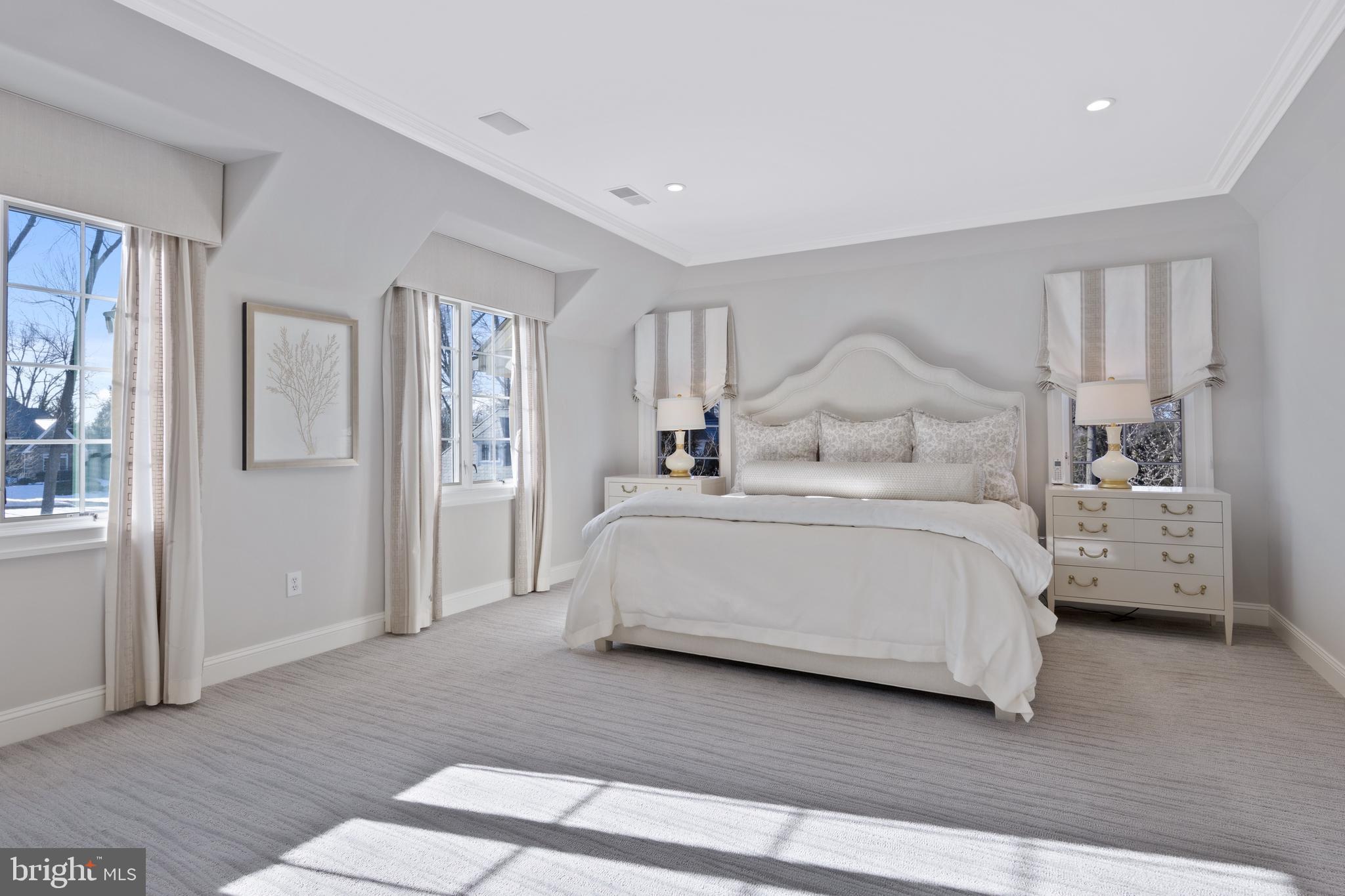 605 Longchamps Drive Wayne, PA 19087 - Photo 33 of 53