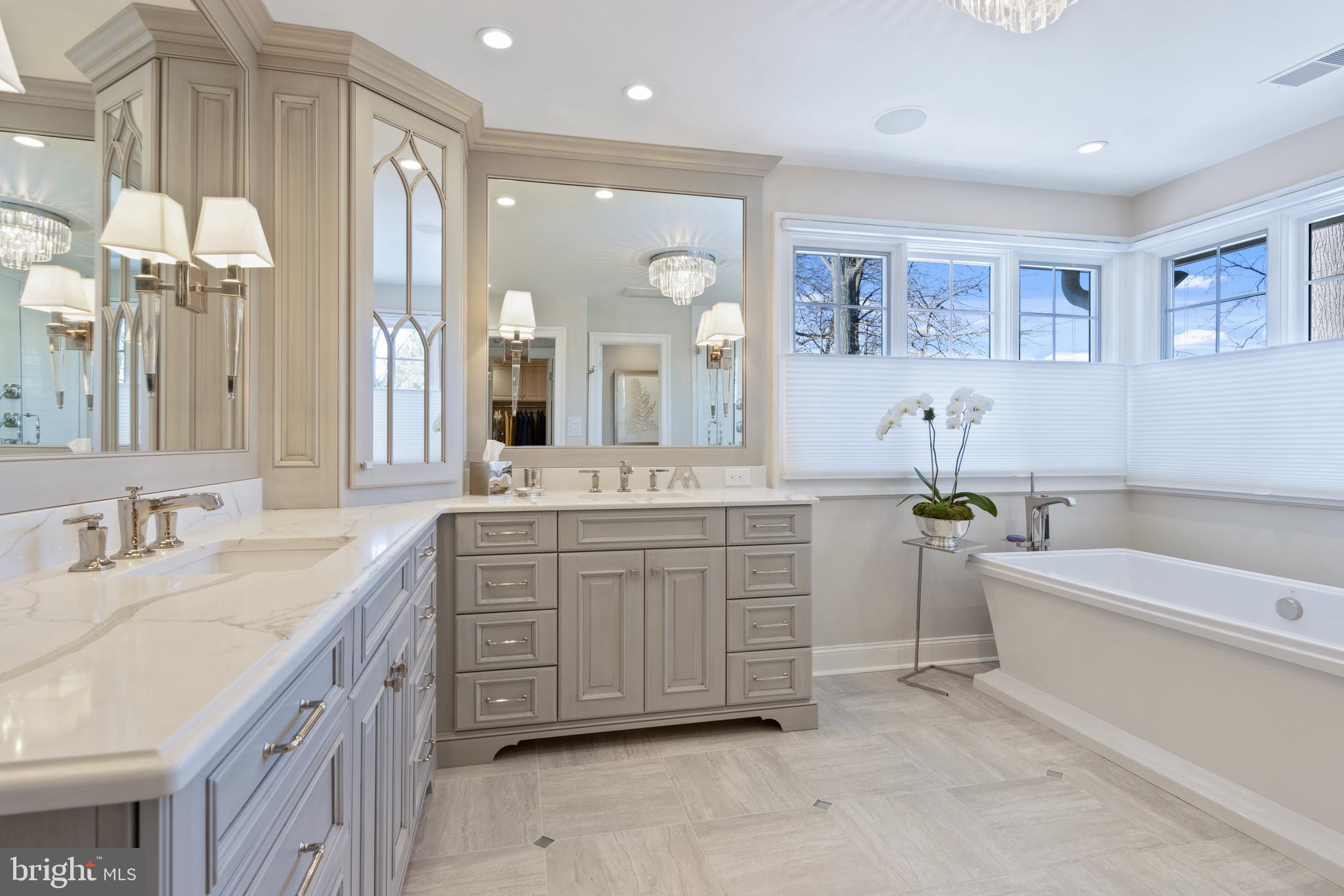 605 Longchamps Drive Wayne, PA 19087 - Photo 34 of 53